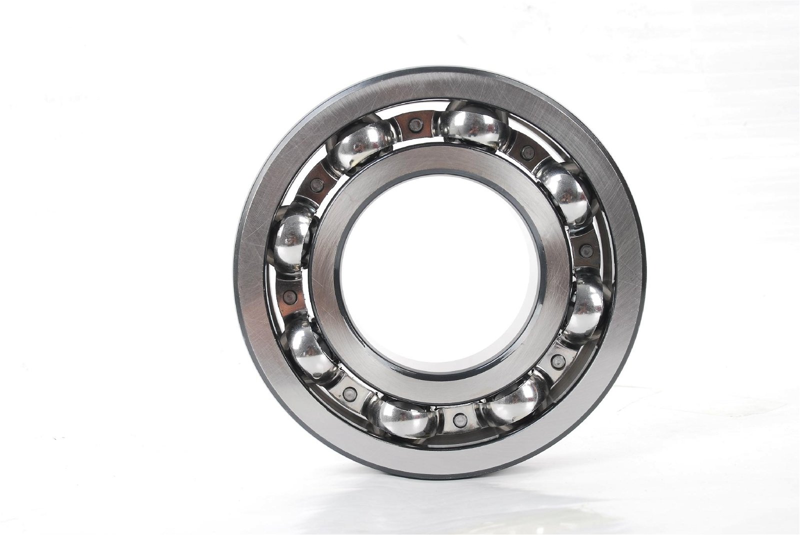 Jinan high precision deep groove ball bearing 606-2Z with good price 4