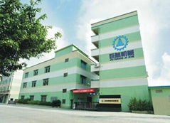 Guangzhou Juhang Mechanical Equipment Co., Ltd.