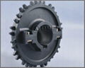 conveyor 1000 Chain gear