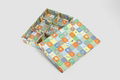 Cartoon printed paper boxes 3