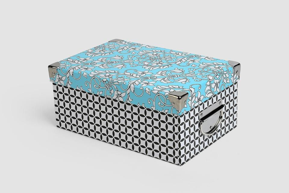 Paper Boxes, Storage boxes   2