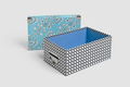 Paper Boxes, Storage boxes   4