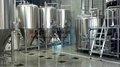 1000L stainless steel commercial beer