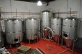 1000L stainless steel commercial beer brewing equipment 2
