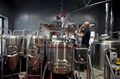 1000L stainless steel commercial beer brewing equipment 3