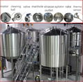 7bbl beer brewey equipment microbrewery