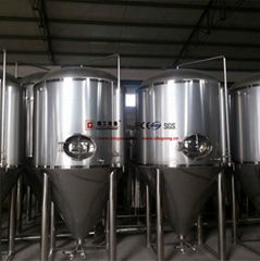 Beer mashing system  400L for sale