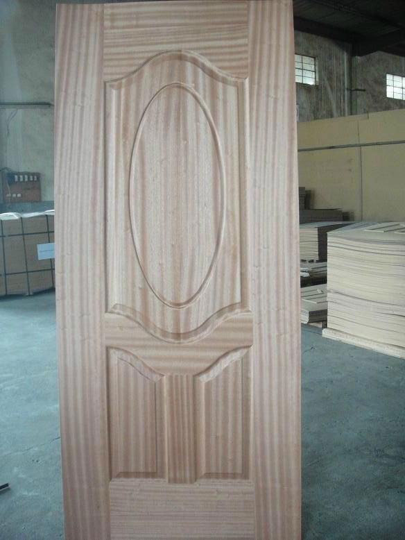 Veneer Door Skin