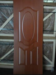 Melamine Door Skin