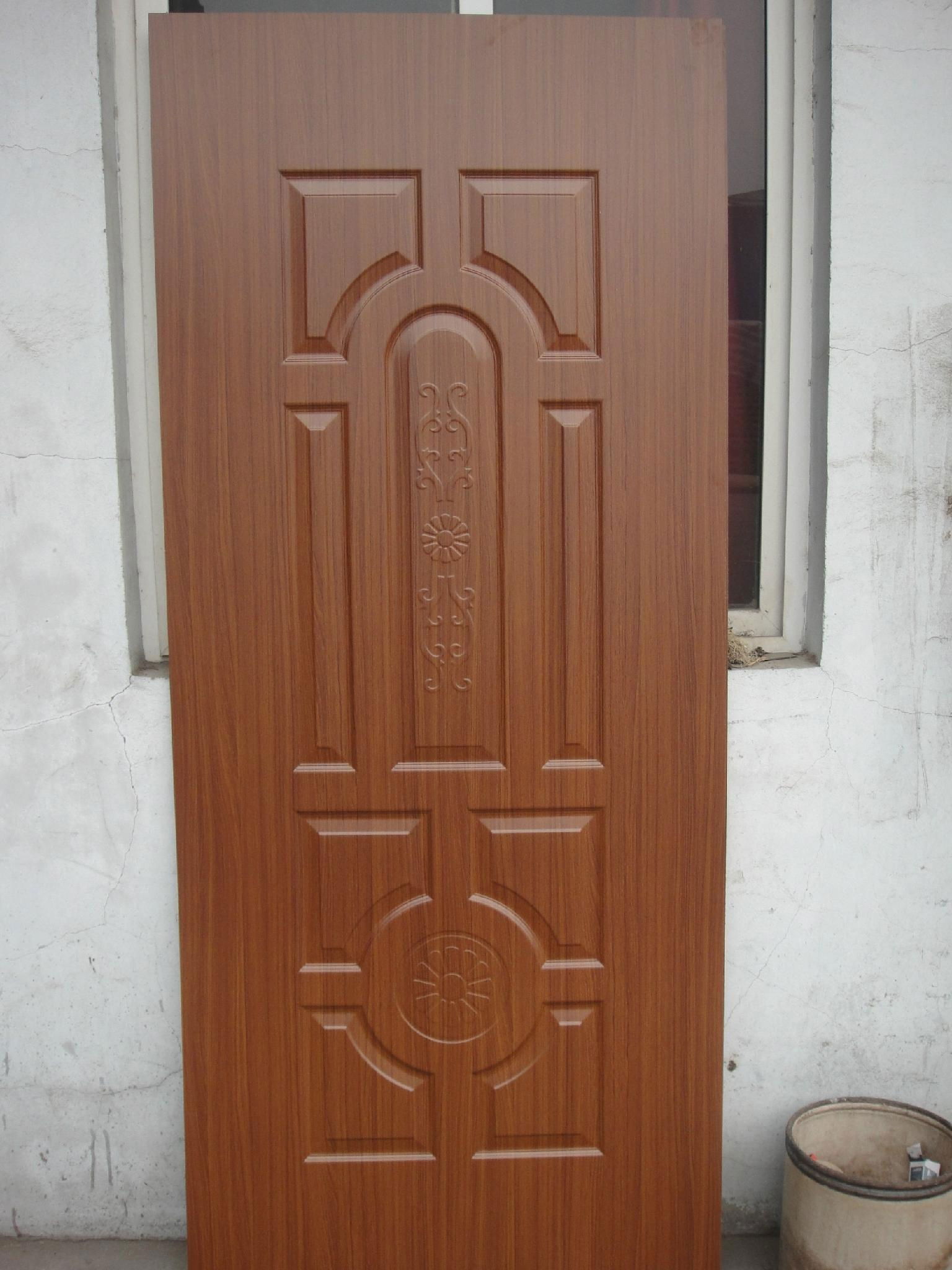 Melamine Door Skin 4