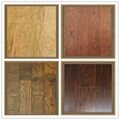 Engineered Wood Flooring 1