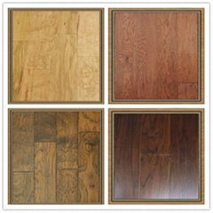 Engineered Wood Flooring