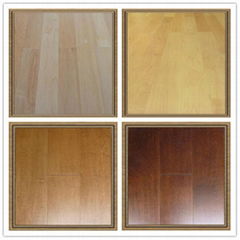 Engineered Wood Flooring