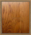 Wire Brushed Engineered Flooring 2