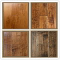 Handscraped Engineered Flooring 3