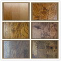 Handscraped Engineered Flooring 4