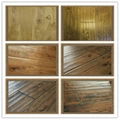 Handscraped Engineered Flooring