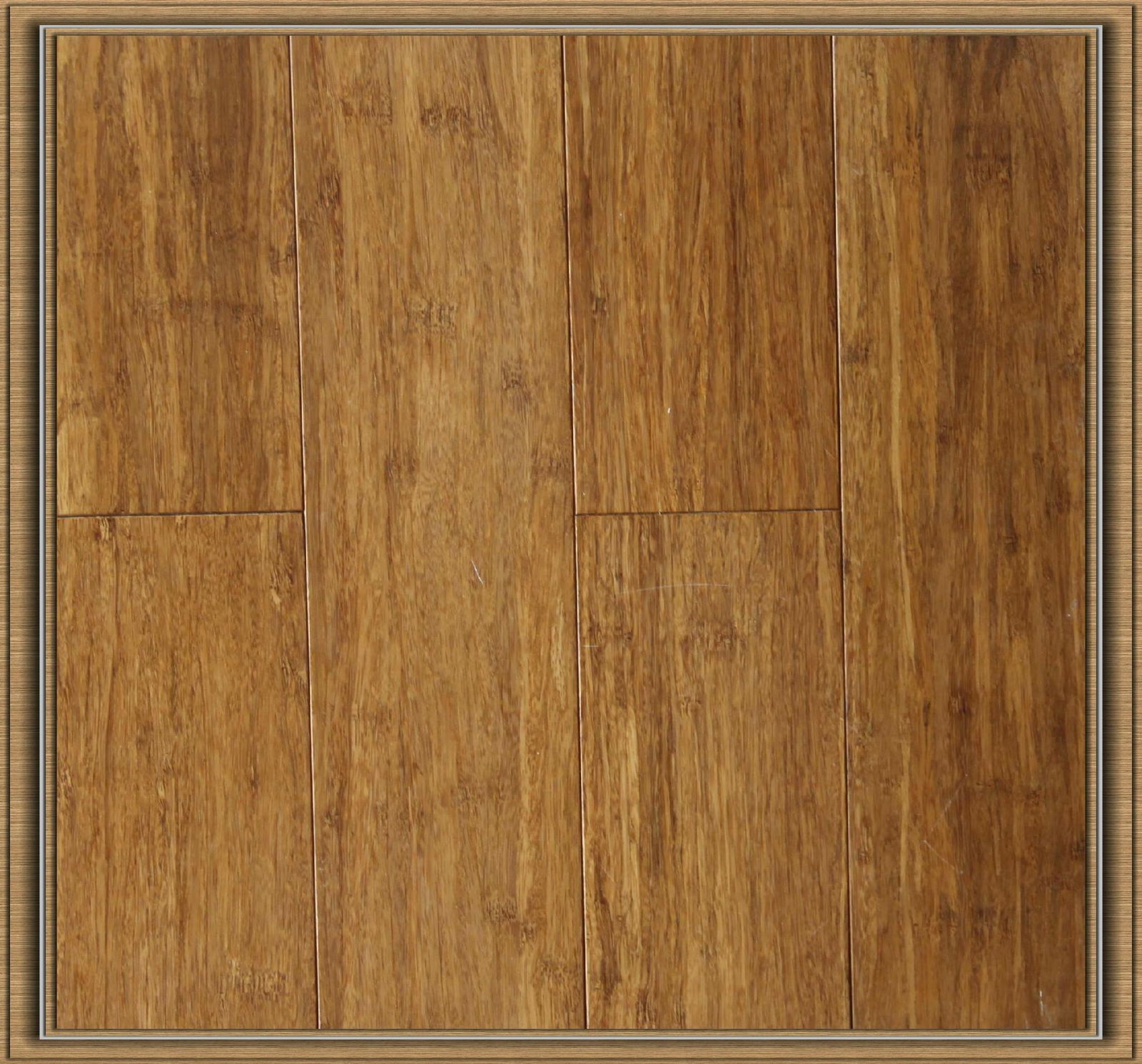 Bamboo Flooring