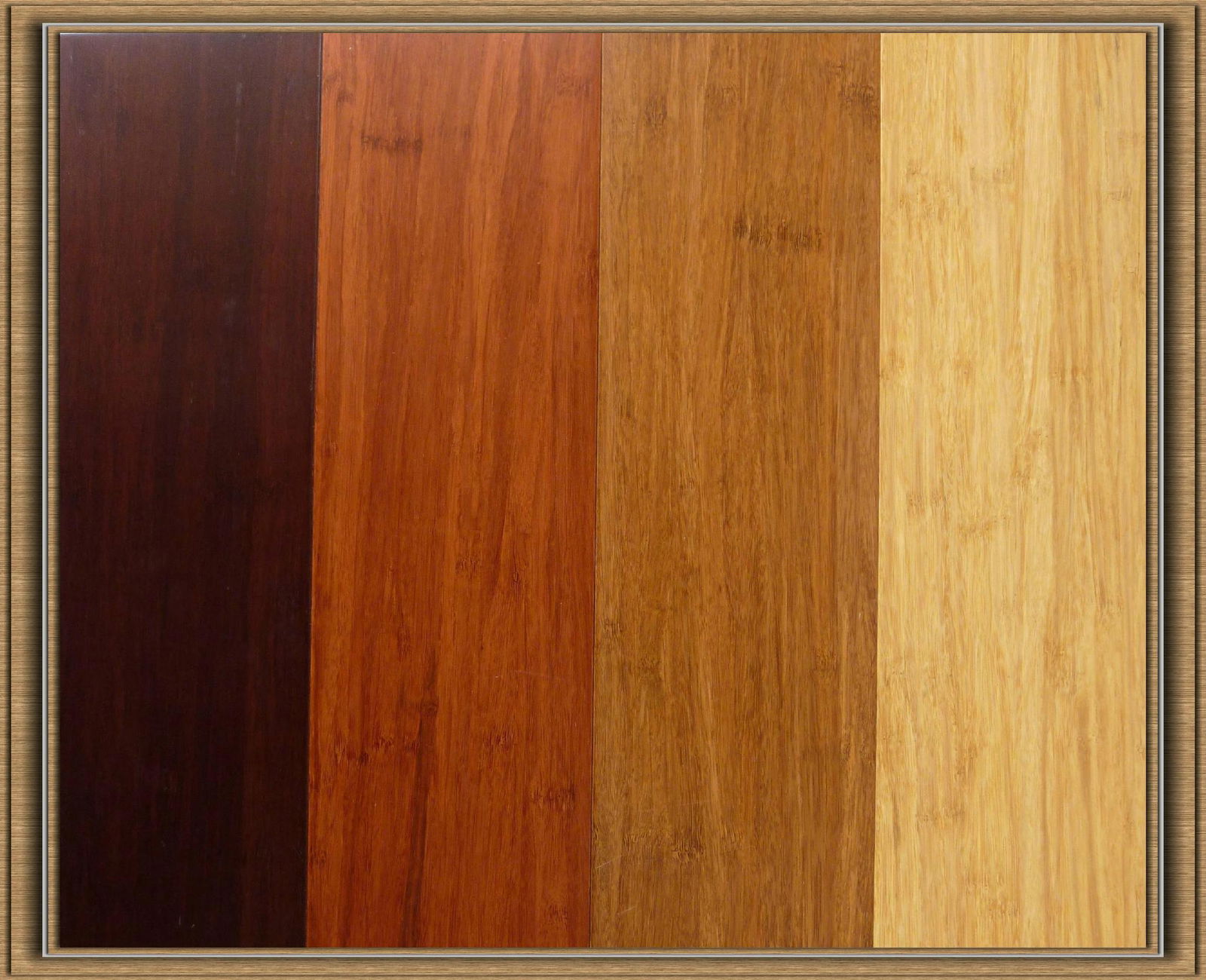 Bamboo Flooring 3