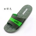 New design eva slippers and sandals in 2015 4