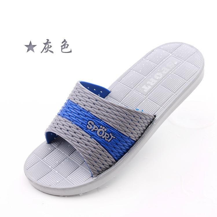 New design eva slippers and sandals in 2015 - 9108 - ODM (China ...