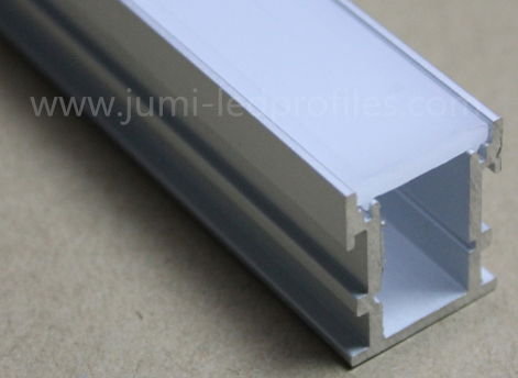 LED Profile China Aluminum led profile 3