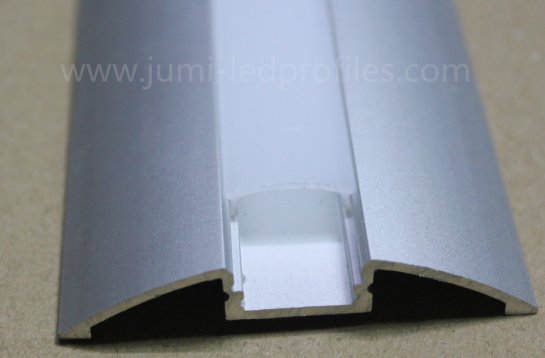 LED Profile China Aluminum led profile 4