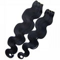 Hair Weft 1