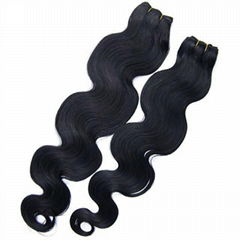 Hair Weft