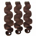 Hair Weft 3