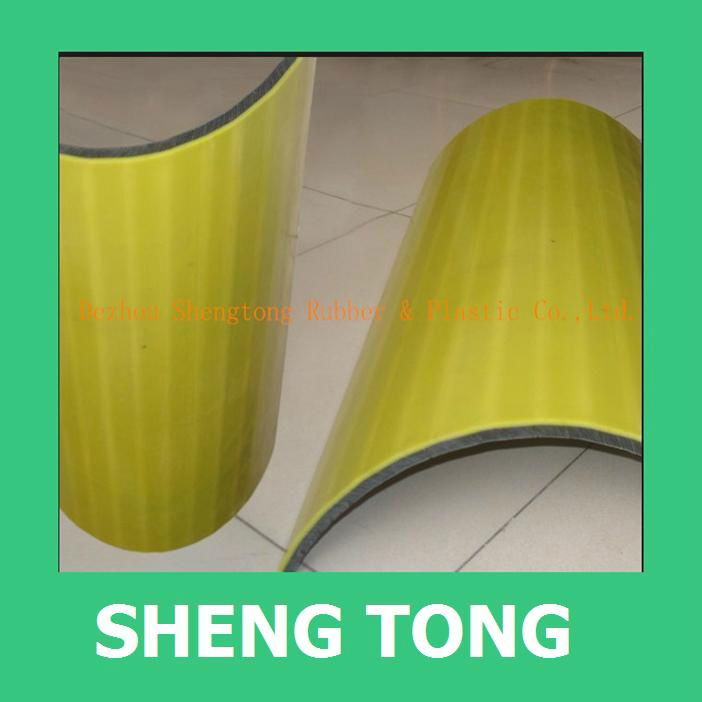 Free sample provied by dezhou shengtong plastic sheet manufacturer in china
