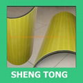 Free sample provied by dezhou shengtong plastic sheet manufacturer in china 1