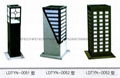 草坪燈生產廠家供應 1