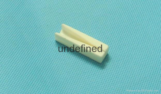 Folding wire ceramic nozzle 2