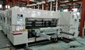 High Speed Corrugated Carton Flexo Printing Machine with Slotter 3