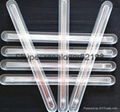 Borosilicate Reflex Gauge Glass 4