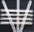 Borosilicate Reflex Gauge Glass