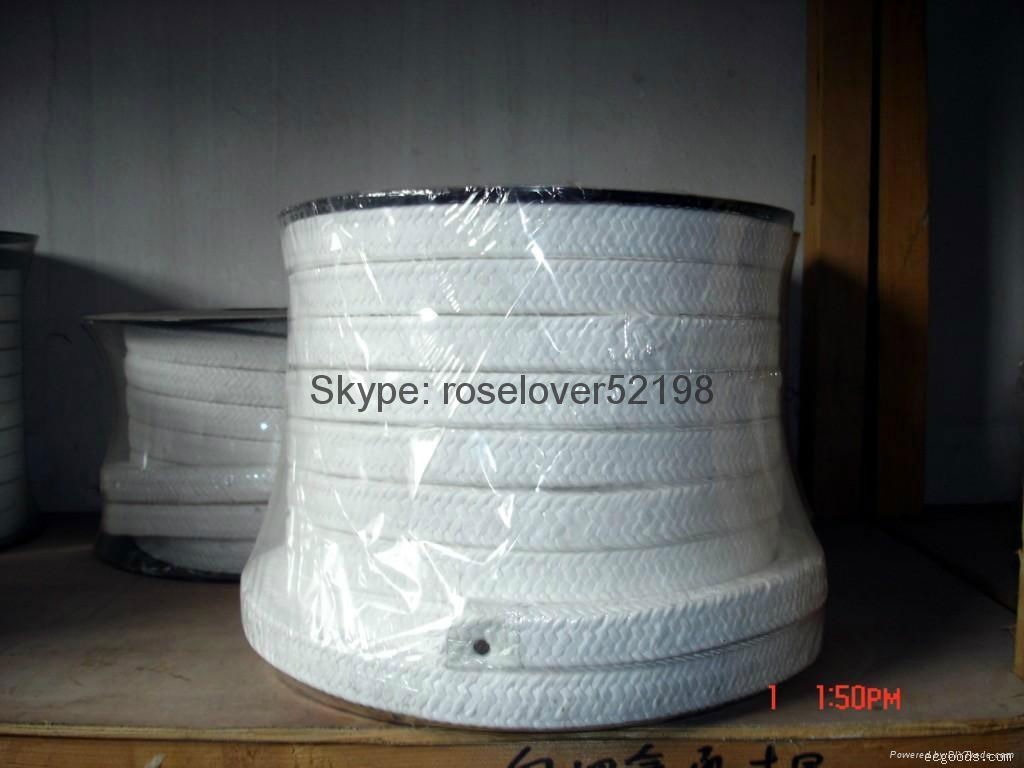 Asbestos PTFE Packing