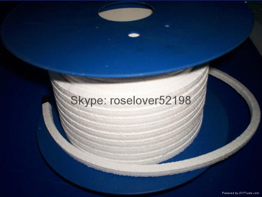 Asbestos PTFE Packing 2