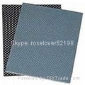 Non-asbestos composite gasket sheet 1