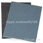 Non-asbestos composite gasket sheet