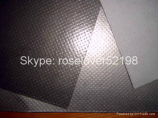 Non-asbestos composite gasket sheet 5