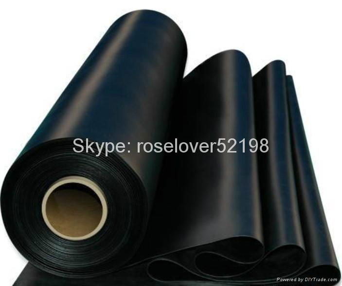 Industrial Rubber Sheet 2