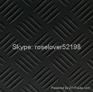 Industrial Rubber Sheet 3