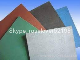 Oil-resisting Asbestos rubber sheet