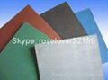 Oil-resisting Asbestos rubber sheet 1