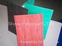 Asbestos rubber sheet 3