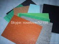 Asbestos rubber sheet 4