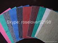 Asbestos rubber sheet 5