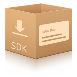 Business Card Recognition SDK